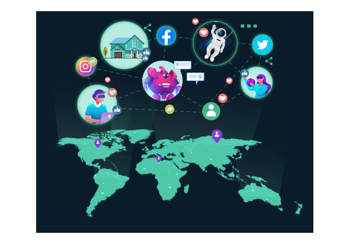 Experience on About Us