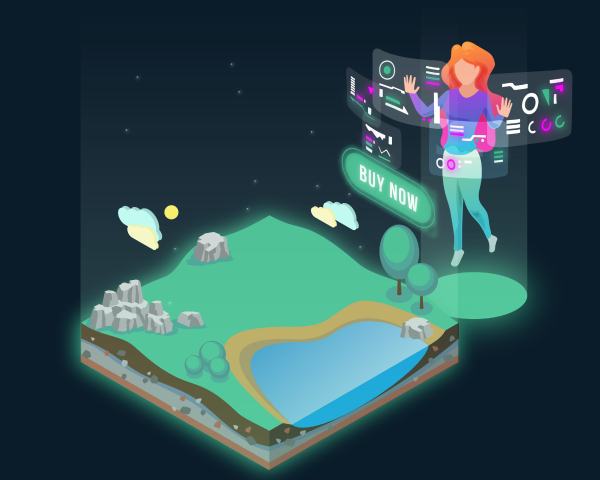 Experience on About Us