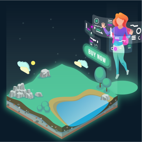 Experience on About Us